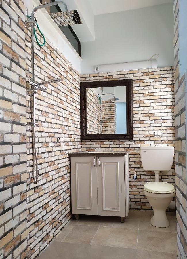 Hotel Ahuzat Shaul - Studio CChadera Exteriér fotografie