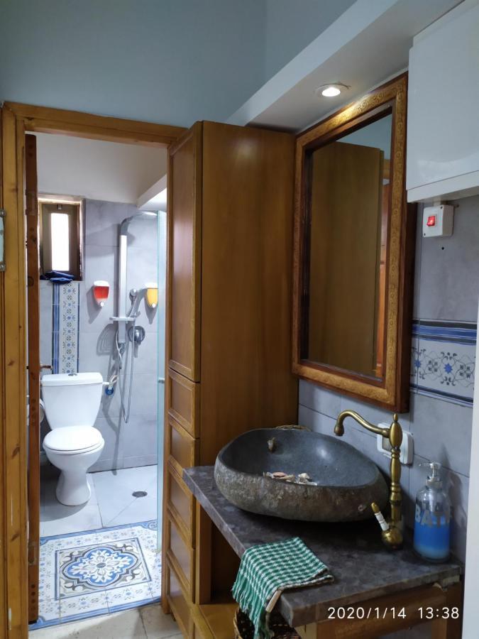 Hotel Ahuzat Shaul - Studio CChadera Exteriér fotografie